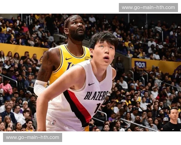 2013硝烟再起:湖人与开拓者,一场关于传承与崛起的史诗